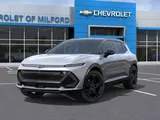 2026 Chevrolet Equinox EV photo 30