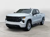 2026 Chevrolet Silverado 1500 photo 5