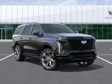 2027 Cadillac Escalade photo 7