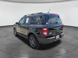 2024 Ford Bronco Sport photo 6