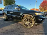 2018 Jeep Grand Cherokee photo 19