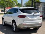 2018 Buick Enclave photo 5