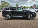 2023 Nissan Rogue photo 5