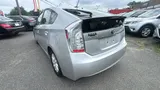 2013 Toyota Prius Plug-In photo 7
