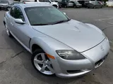 2004 Mazda RX-8 photo 3