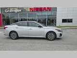 2026 Nissan Altima photo 36