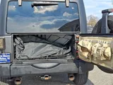2017 Jeep Wrangler Unlimited photo 28