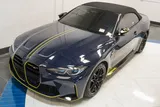 2024 BMW M4 photo 32