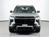 2026 Chevrolet Traverse photo 3