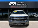 2018 Chevrolet Silverado 1500 photo 2