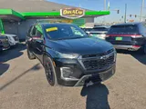 2023 Chevrolet Traverse photo 7