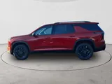 2026 Chevrolet Traverse photo 8