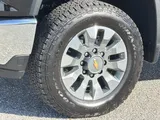 2026 Chevrolet Silverado 2500HD photo 18