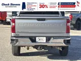 2025 Chevrolet Silverado 2500HD photo 4