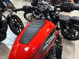 2026 Harley-Davidson Nightster photo 8