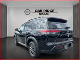 2026 Nissan Pathfinder photo 5