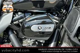 2024 Harley-Davidson Ultra Limited FLHTK photo 11