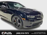 2015 Chevrolet Camaro photo 7