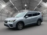 2019 Subaru Forester photo 16
