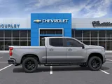 2026 Chevrolet Silverado 1500 photo 5