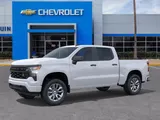 2026 Chevrolet Silverado 1500 photo 2