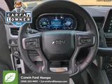 2024 Chevrolet Tahoe photo 14