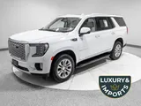 2022 GMC Yukon photo 1
