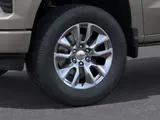 2026 Chevrolet Silverado 1500 photo 9