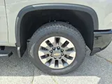 2026 Chevrolet Silverado 2500HD photo 10