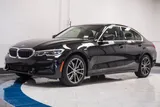 2021 BMW 3 Series photo 4