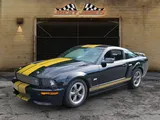 2006 Ford Mustang photo 2