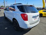 2012 Chevrolet Equinox photo 7
