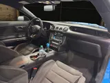 2017 Ford Mustang photo 19