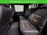 2020 GMC Sierra 2500HD photo 39