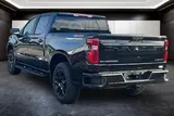 2026 Chevrolet Silverado 1500 photo 3