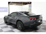 2013 Chevrolet Camaro photo 6