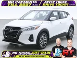 2025 Nissan Kicks Play photo 1