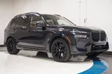 2026 BMW X7 photo 5