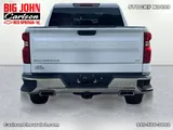 2026 Chevrolet Silverado 1500 photo 6