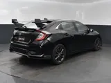 2020 Honda Civic Hatchback photo 23