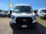 2026 Ford Transit Cargo Van photo 2