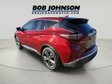 2023 Nissan Murano photo 7