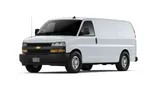 2026 Chevrolet Express Cargo Van photo 1