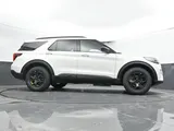 2027 Ford Explorer photo 44