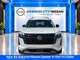 2026 Nissan Pathfinder photo 9