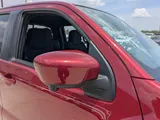 2022 Nissan Frontier photo 9
