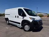 2025 Ram ProMaster Cargo Van photo 31