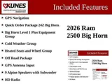 2026 Ram 2500 photo 36