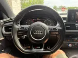 2017 Audi S7 photo 33