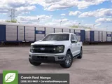 2026 Ford F-150 photo 4
